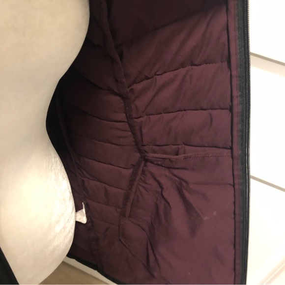 HFX ladies winter snow coat size large - Picture 6 of 7